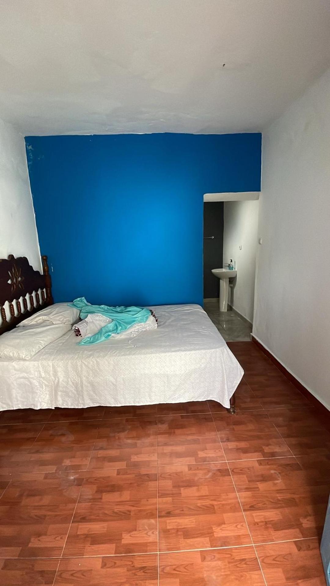 דירות Portela Pensao Rilda Montrond מראה חיצוני תמונה