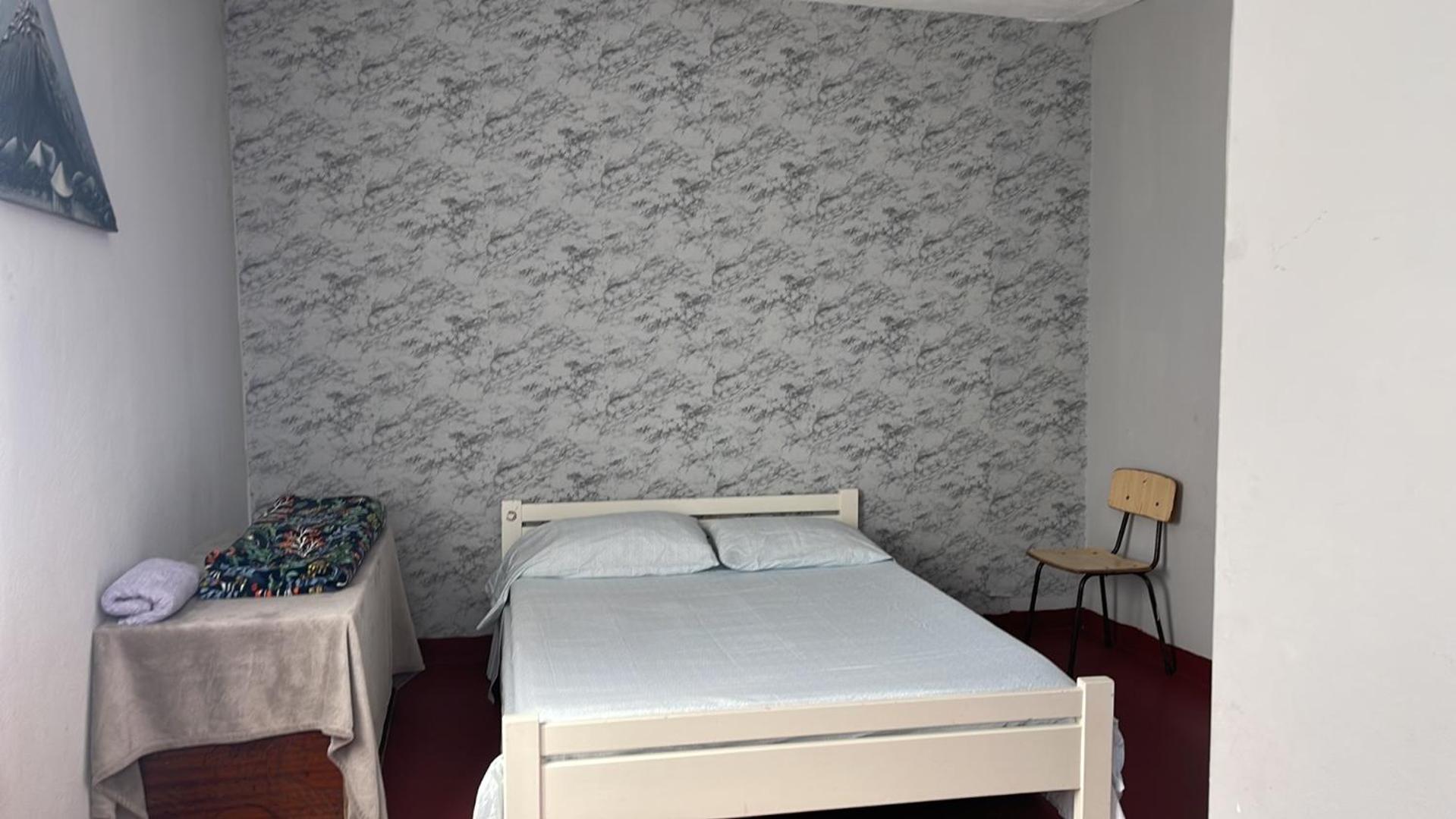 דירות Portela Pensao Rilda Montrond מראה חיצוני תמונה
